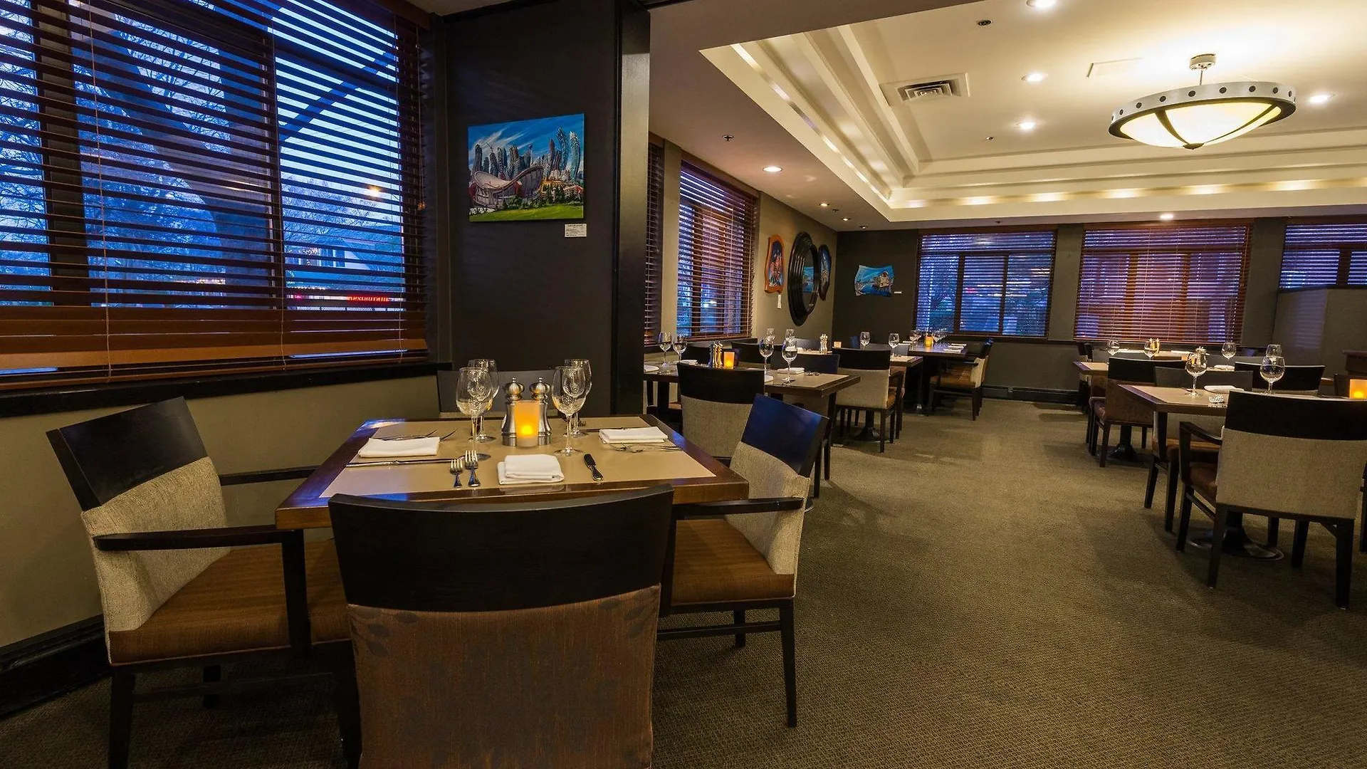 Harbour Towers Hotel & Suites Victoria