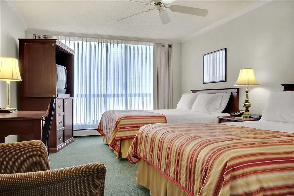 Harbour Towers Hotel & Suites Victoria